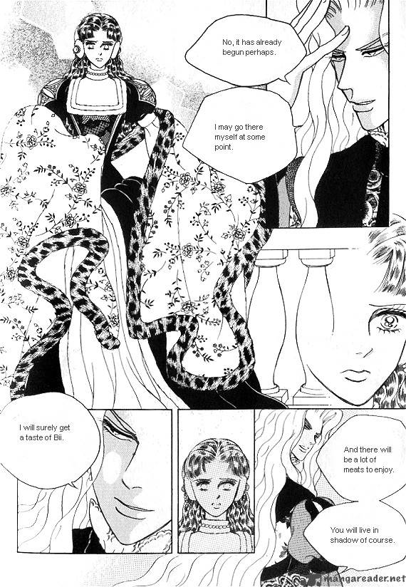 Princess Chapter 12 Page 16