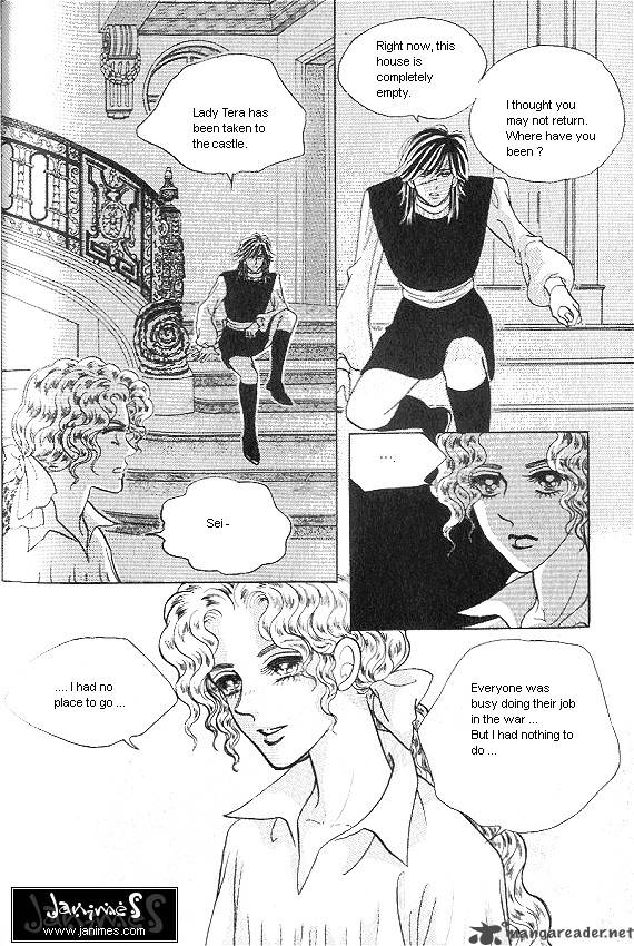 Princess Chapter 12 Page 160