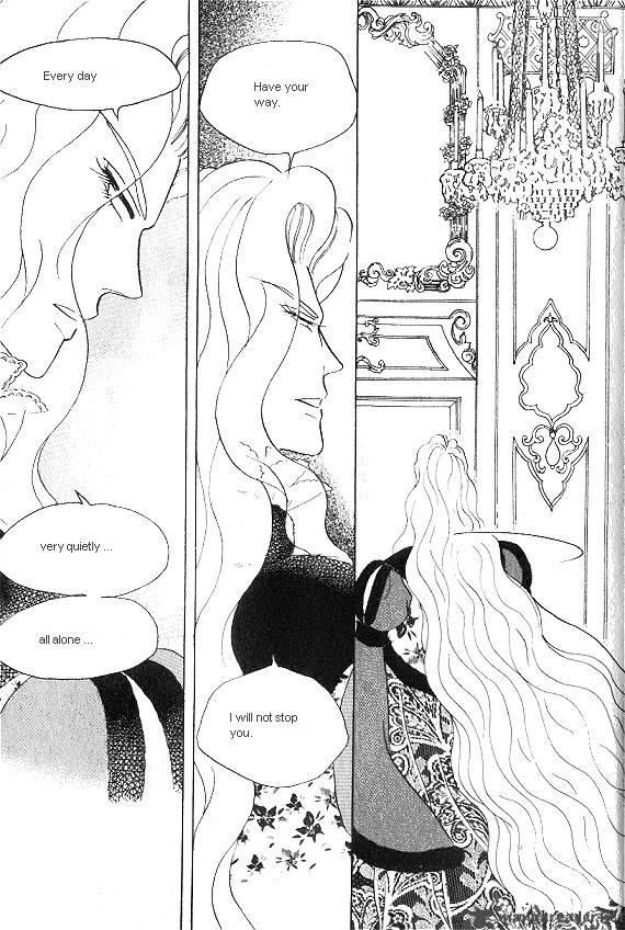 Princess Chapter 12 Page 17