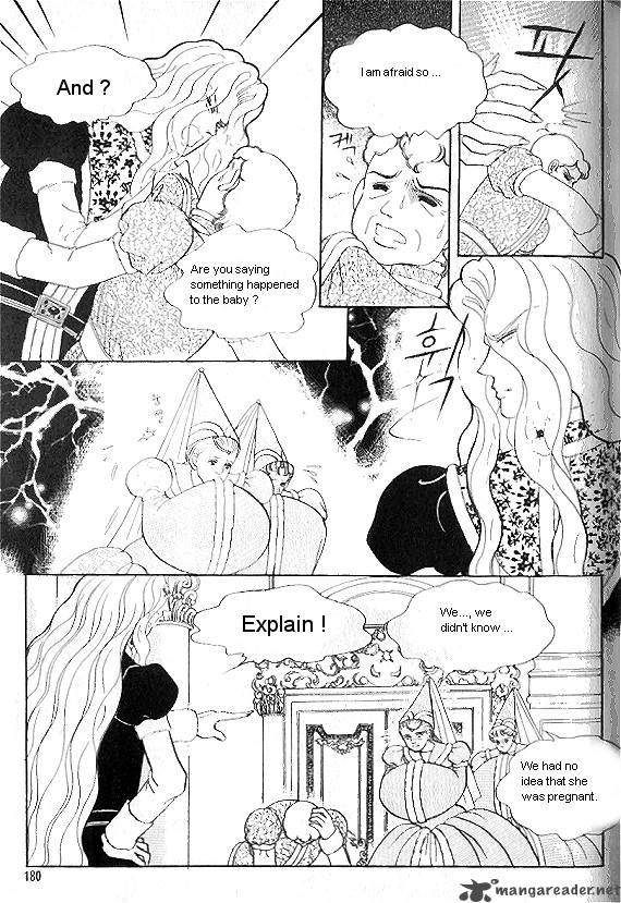 Princess Chapter 12 Page 177