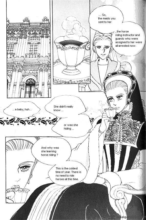 Princess Chapter 12 Page 181