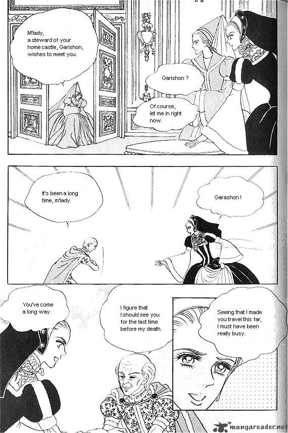 Princess Chapter 12 Page 183