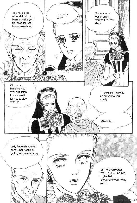 Princess Chapter 12 Page 184
