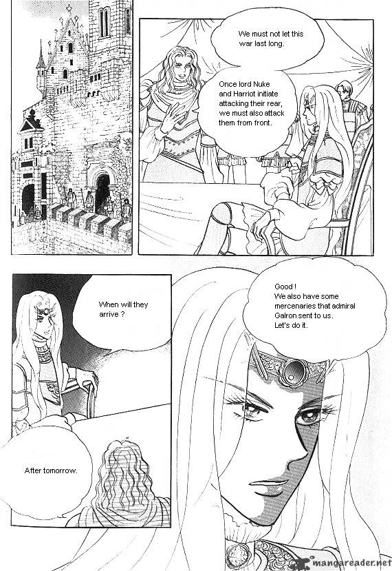 Princess Chapter 12 Page 190