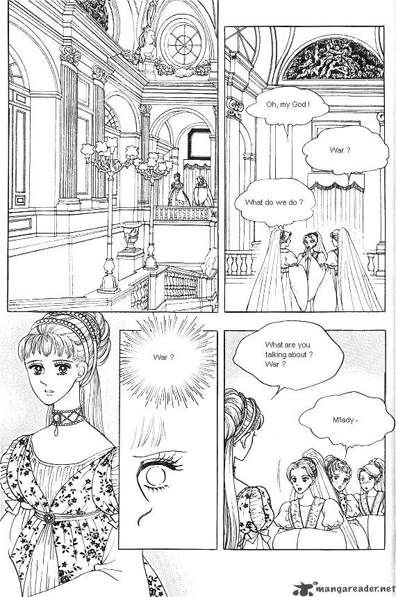 Princess Chapter 12 Page 23