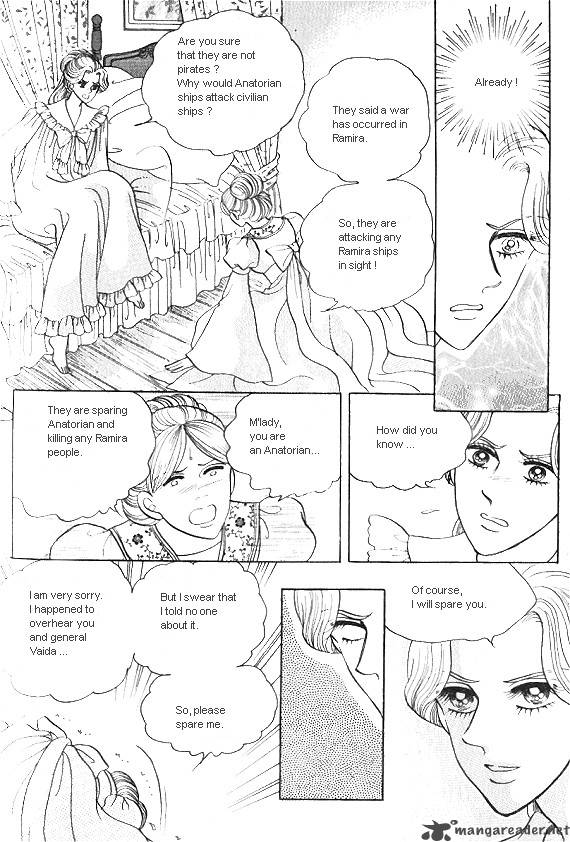 Princess Chapter 12 Page 26