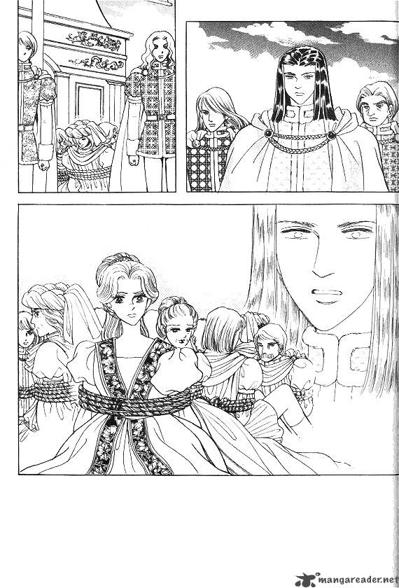 Princess Chapter 12 Page 35