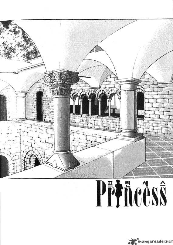 Princess Chapter 12 Page 36