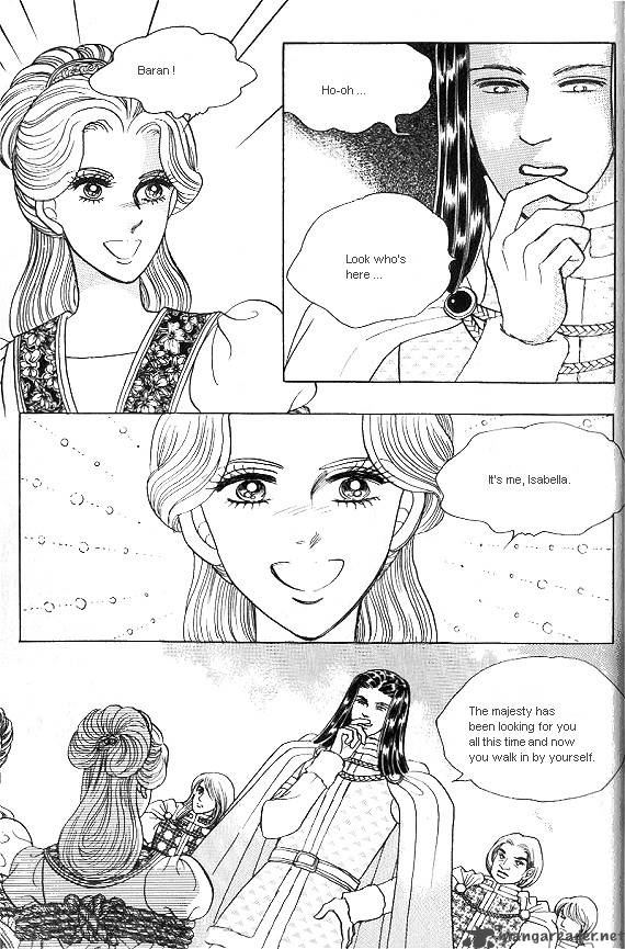 Princess Chapter 12 Page 37