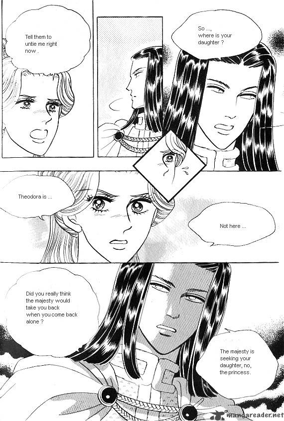 Princess Chapter 12 Page 38