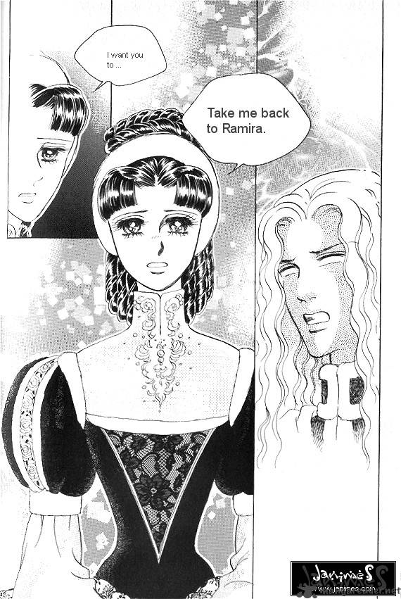 Princess Chapter 12 Page 50