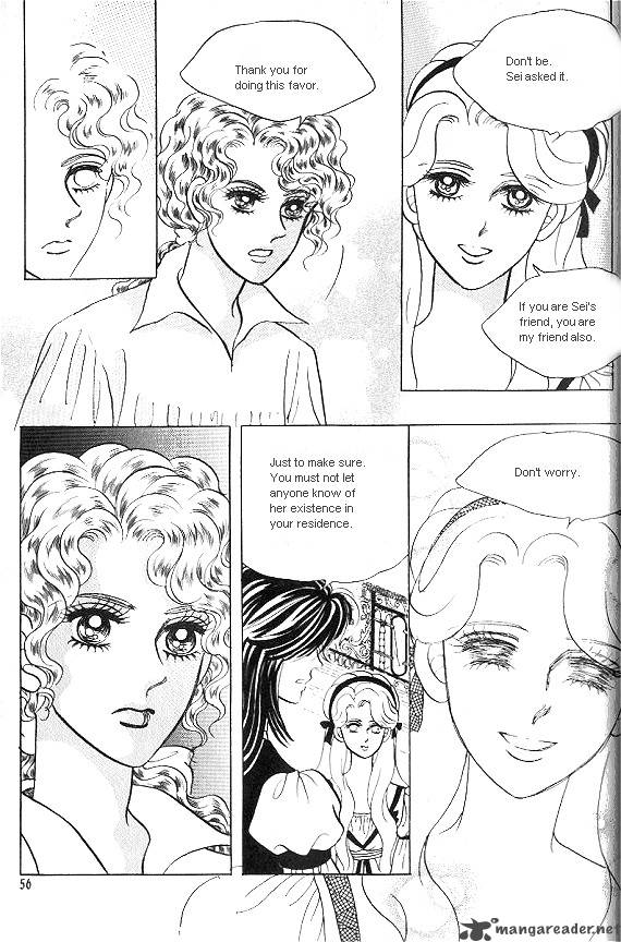 Princess Chapter 12 Page 53