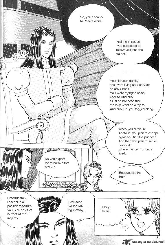 Princess Chapter 12 Page 58