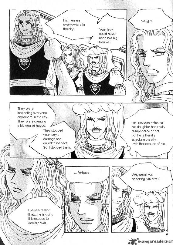 Princess Chapter 12 Page 6