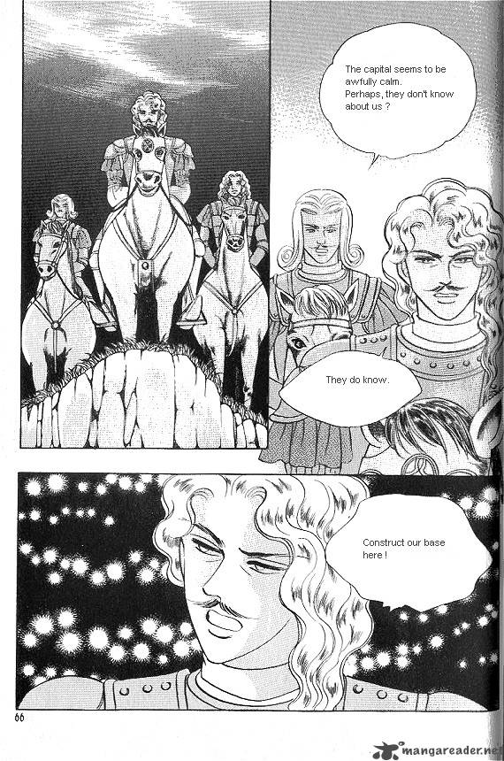 Princess Chapter 12 Page 63