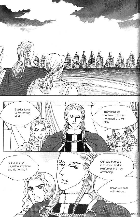 Princess Chapter 12 Page 71