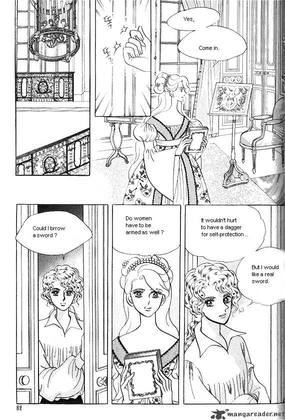 Princess Chapter 12 Page 79