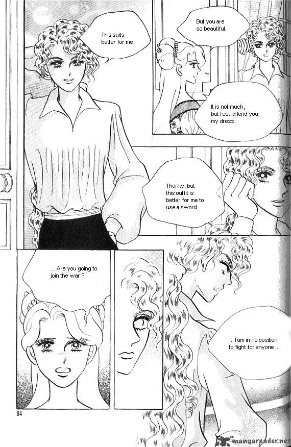 Princess Chapter 12 Page 81