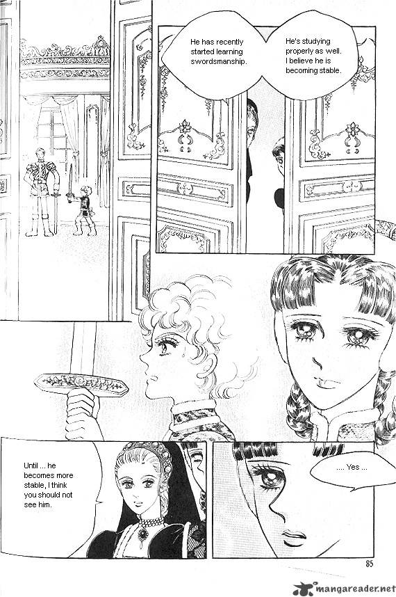 Princess Chapter 12 Page 82