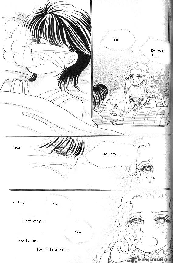 Princess Chapter 12 Page 87
