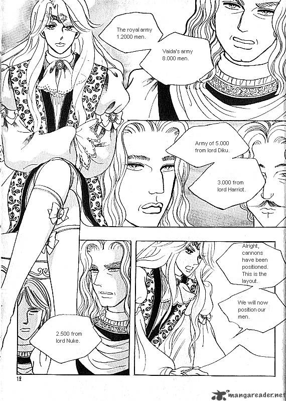 Princess Chapter 12 Page 9