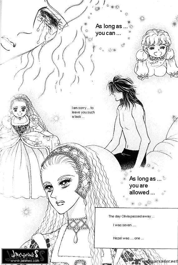 Princess Chapter 12 Page 90