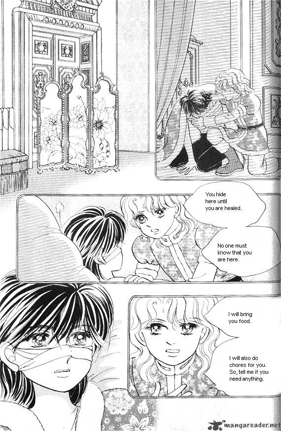 Princess Chapter 12 Page 95
