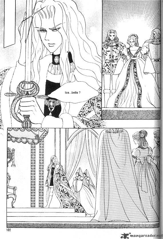 Princess Chapter 12 Page 99