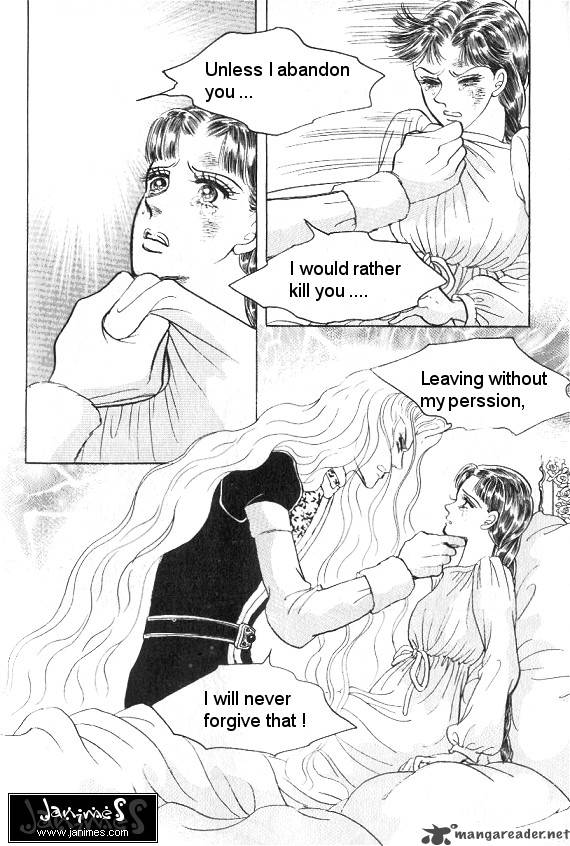 Princess Chapter 13 Page 10