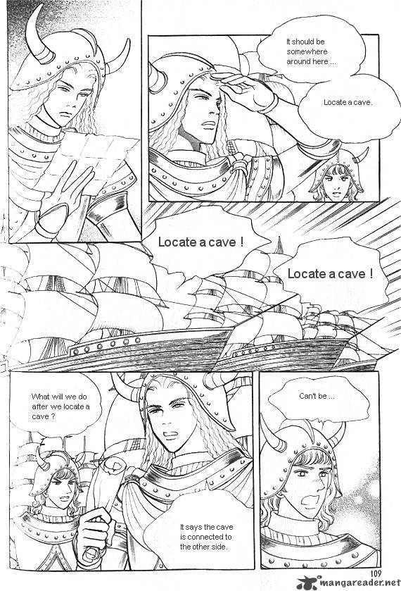 Princess Chapter 13 Page 104