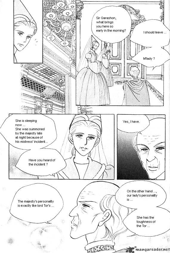 Princess Chapter 13 Page 11