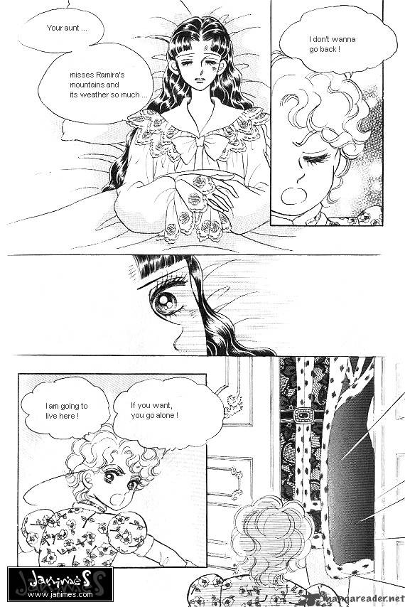 Princess Chapter 13 Page 110