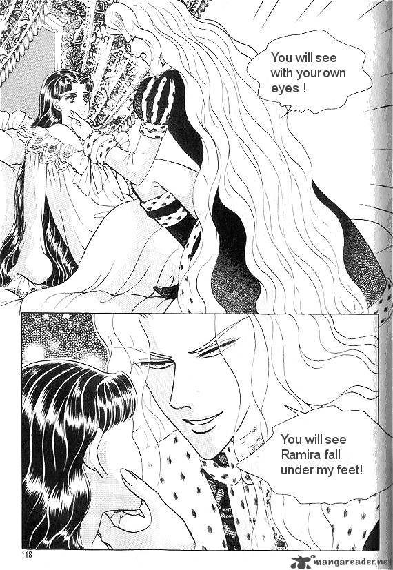 Princess Chapter 13 Page 113