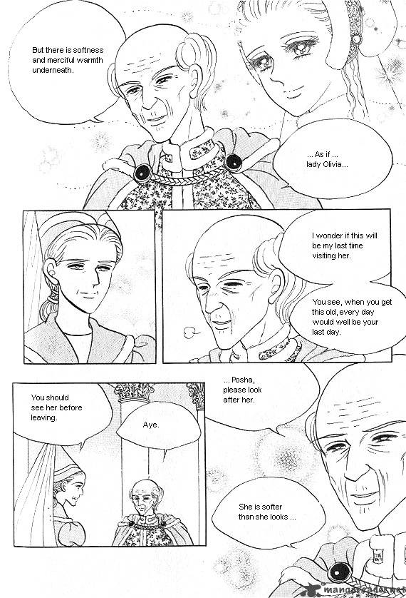 Princess Chapter 13 Page 12