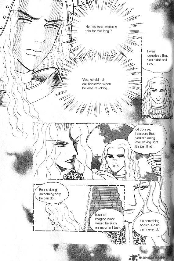 Princess Chapter 13 Page 121