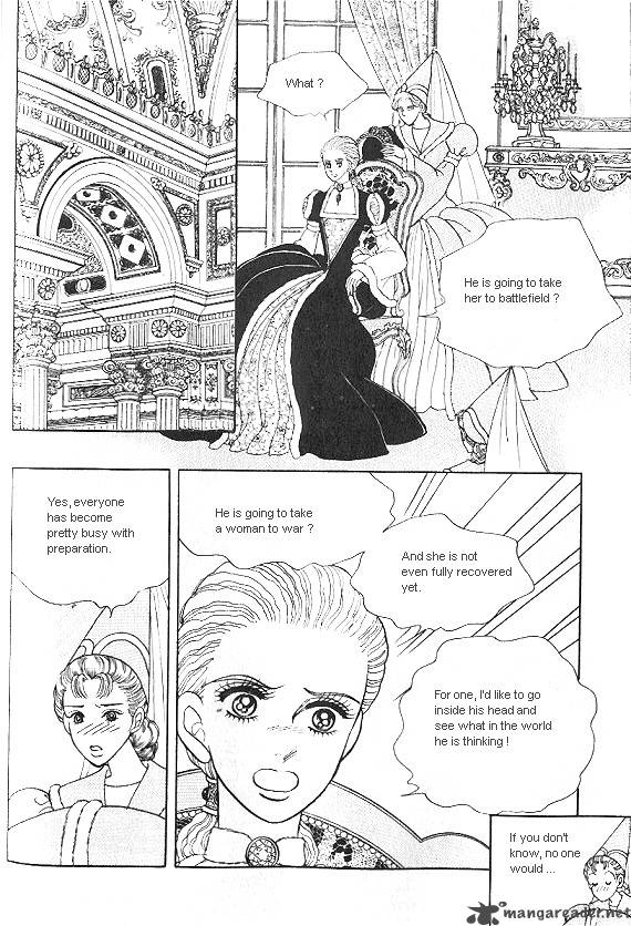 Princess Chapter 13 Page 124