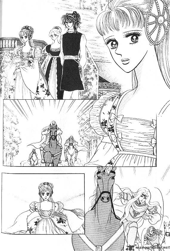 Princess Chapter 13 Page 126