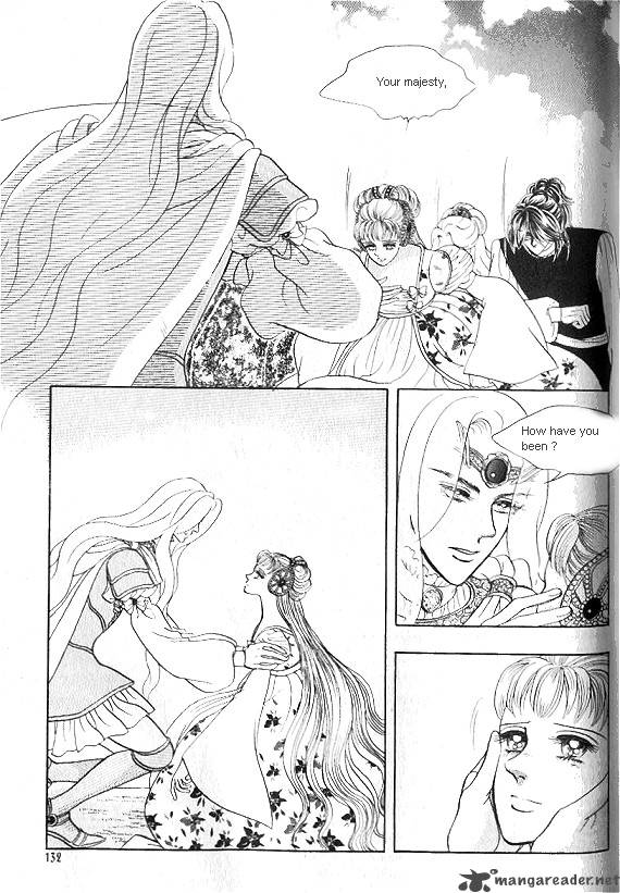 Princess Chapter 13 Page 127