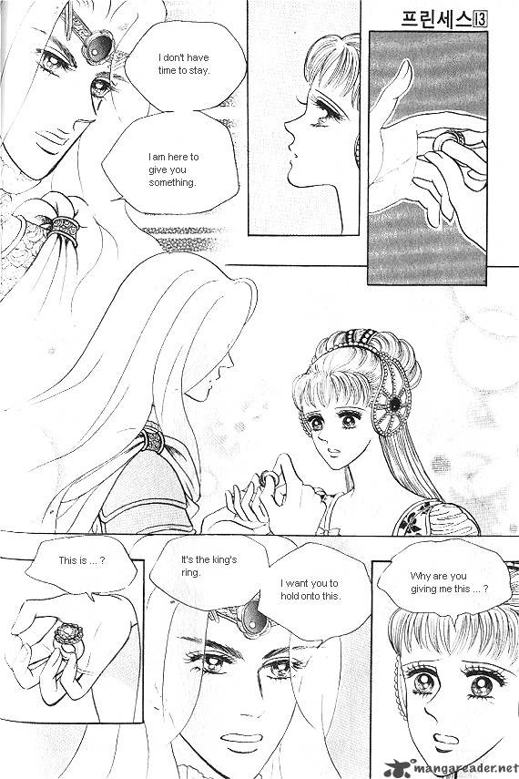 Princess Chapter 13 Page 128