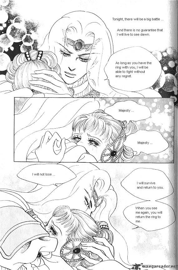 Princess Chapter 13 Page 131