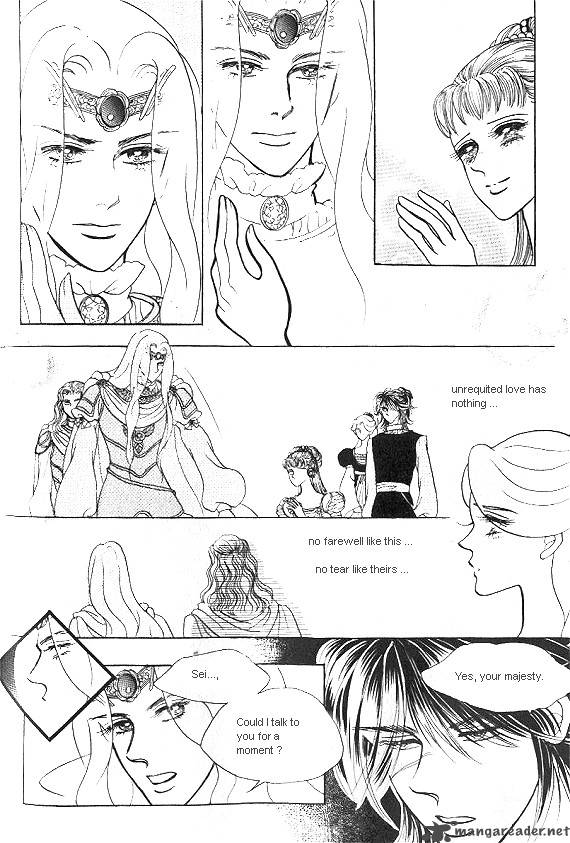 Princess Chapter 13 Page 134