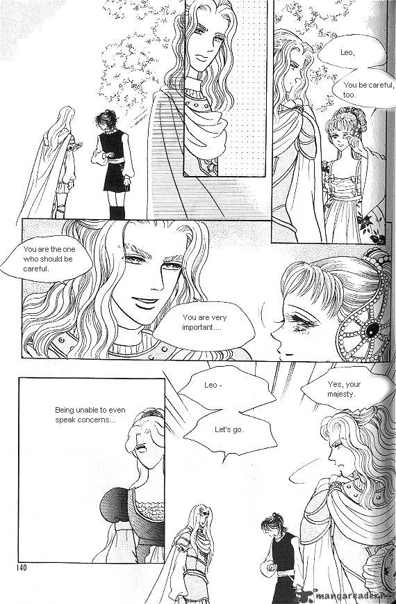 Princess Chapter 13 Page 135