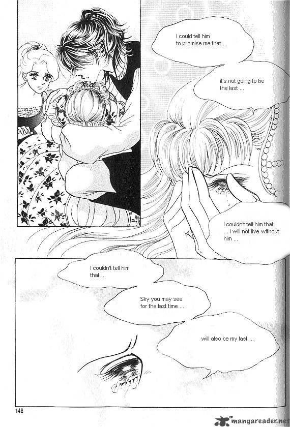 Princess Chapter 13 Page 137