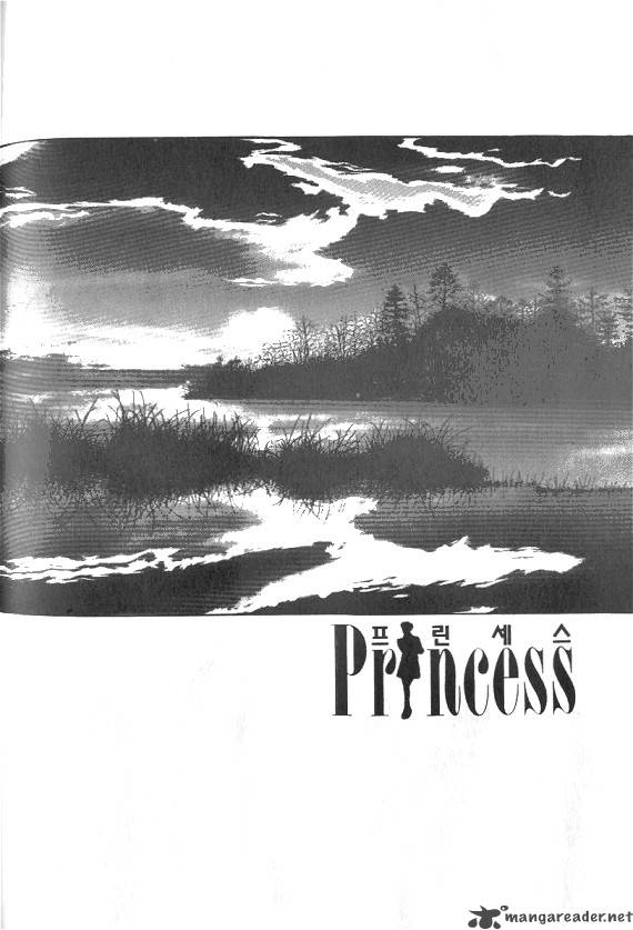 Princess Chapter 13 Page 144