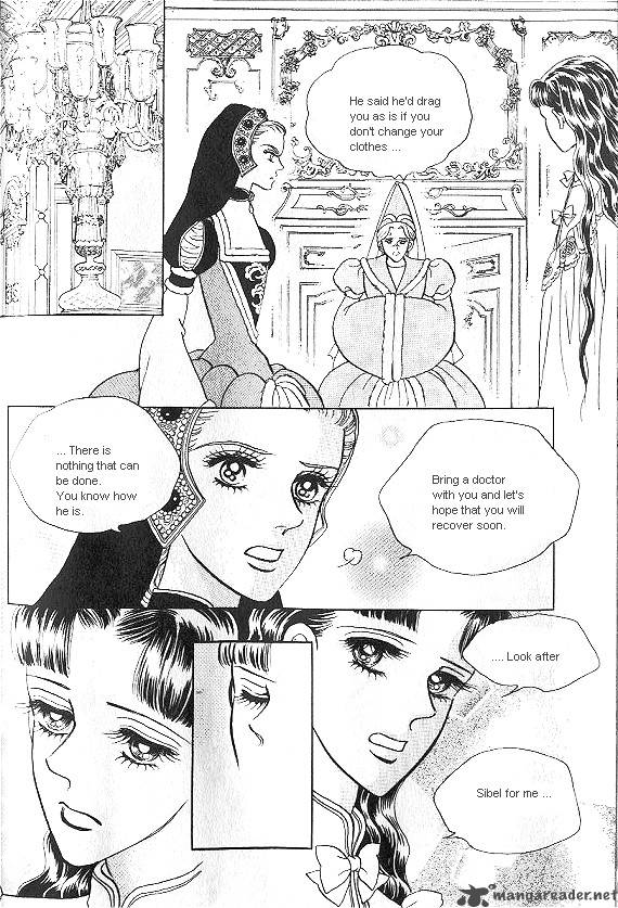 Princess Chapter 13 Page 164