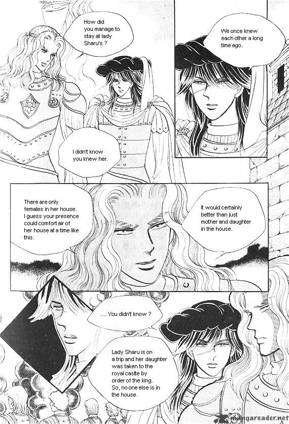 Princess Chapter 13 Page 18