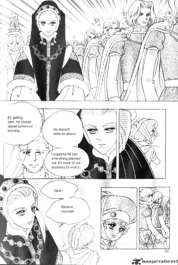 Princess Chapter 13 Page 182