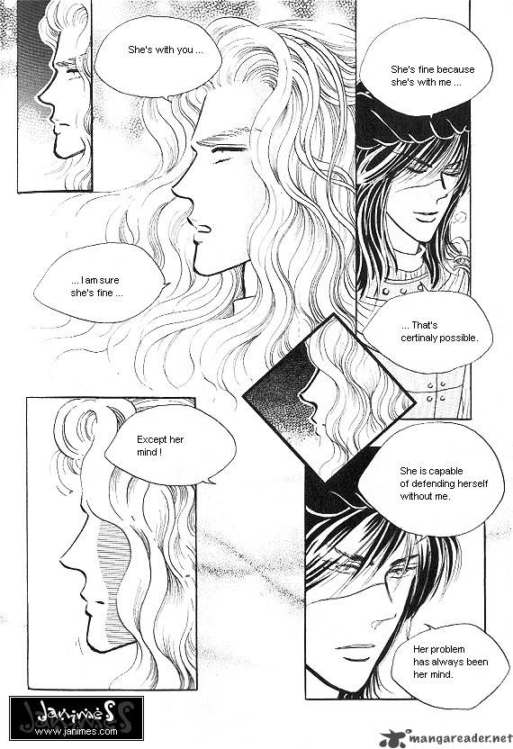 Princess Chapter 13 Page 20