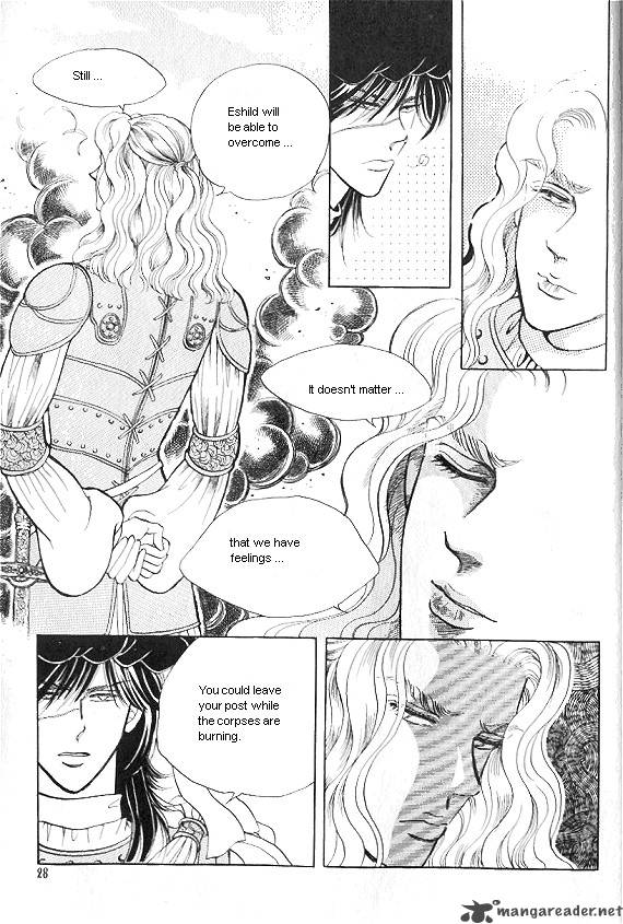 Princess Chapter 13 Page 23
