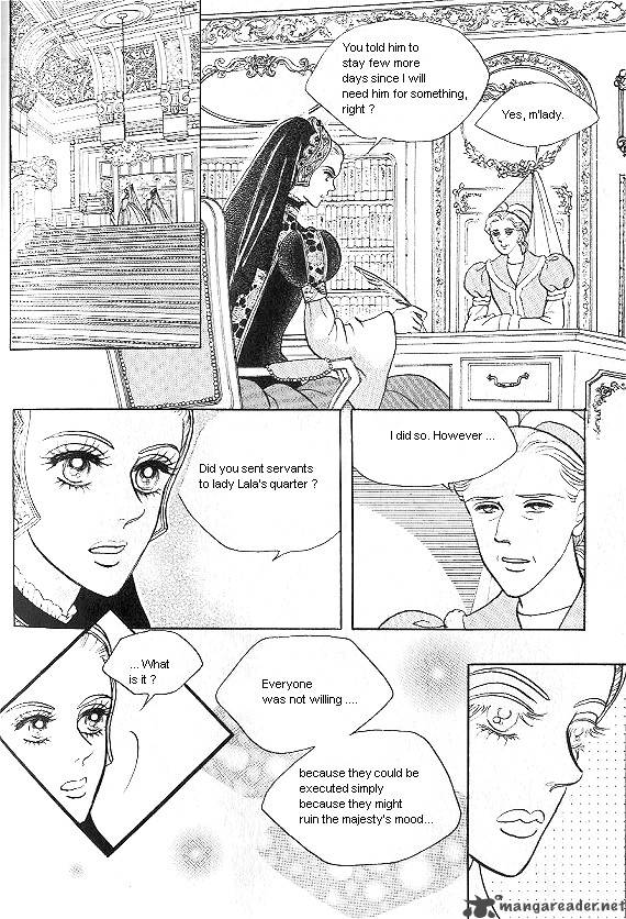 Princess Chapter 13 Page 32